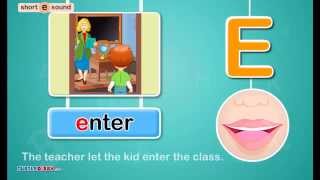 Learn to Read  Vowel Short ŭ Sound  Phonics for Kids  Science of Reading [upl. by Oidgime]