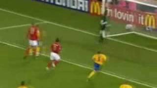 All 2006 World Cup Goals [upl. by Illom53]