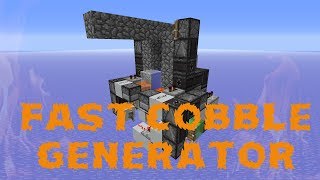 Insane New Cobble Generator 113112111 [upl. by Idnahc]