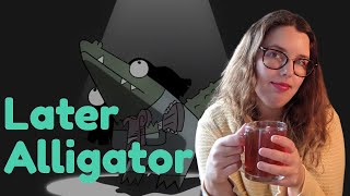 Should you play Later Alligator on Switch [upl. by Ailssa403]