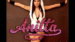 Anitta  Fica Só Olhando [upl. by Winn]