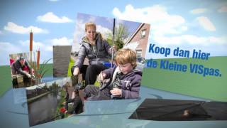 Kleine Vispas promo [upl. by Iem]