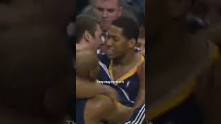 Danny Granger Buries GameWinning Buzzer Beater Against Suns on This Day in 2009 [upl. by Egor433]