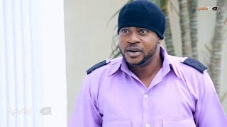 Asiri Aye 2 Latest Yoruba Movie 2017 Drama Starring Odunlade Adekola  Biola Adekunle [upl. by Baalbeer]