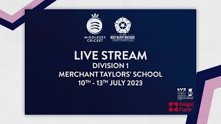 LIVE STREAM  COUNTY CHAMPIONSHIP I MIDDLESEX V NORTHAMPTONSHIRE I DAY 4 [upl. by Stevie]