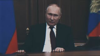 Путин показывает Украине что такое настоящая декоммунизация  Война в Украине Z V [upl. by Constanta]