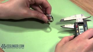 How to Order a Spring Ring Guard [upl. by Micaela203]