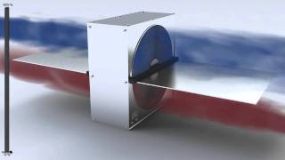 How a Plate Heat Exchanger Works [upl. by Refinnaj]