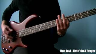 20 Amazing Bass Lines of All Time Instantly Recognizable [upl. by Amund]