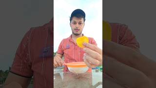 I tried washed🌊 LAYS🍟 HACK😅🥲 foodshorts foodlover lays foodhacks ytshortsindia shortsindia [upl. by Lerual728]