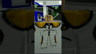 como ser o bala de canhão do ben10 clássico no Brookhaven RP🏡 roblox [upl. by Lacie]