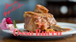 Best osso bucco recipe [upl. by Tugman]