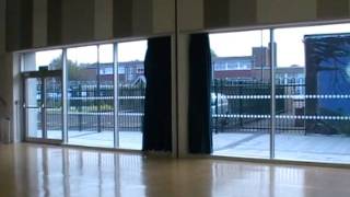 Langley Green Community Centre tour [upl. by Fauch574]