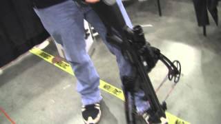 2013 ATA Barnett Crossbows [upl. by Strauss]