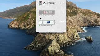 How to update DiskWarrior 5 using the DiskWarrior 5 Updater [upl. by Ader]