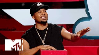 Ridiculousness  ‘No Tip For You’ Official Clip  MTV [upl. by Oneal]