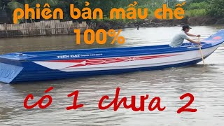 Xuất xưởng 4 siêu phẩm biển 1 mẩu 7m9 lái 1m60 chế 100 có 1 chưa có 2 [upl. by Leelahk]