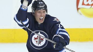 Patrik Laine 201617 Highlights [upl. by Labotsirc]