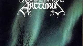 Arcturus  The Throne Of Tragedy [upl. by Nishom]