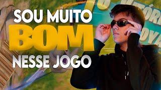 Cada dia esta mais facil I EP5 RUMO AO SURREAL [upl. by Siesser878]