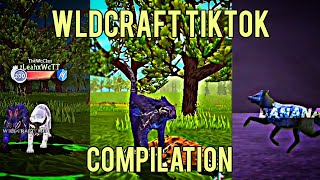 Wildcraft Tiktok Compilation  Read Desc [upl. by Photina]