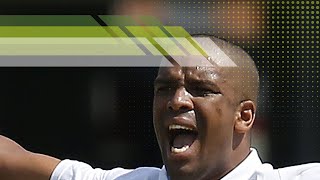 Vernon Philander relives his 5wicket haul at Lords  Honours Board Legends [upl. by Audi488]