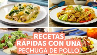 Pollo al ajillo tradicional ¡La receta DEFINITIVA que sorprenderá a todos [upl. by Ttehc]