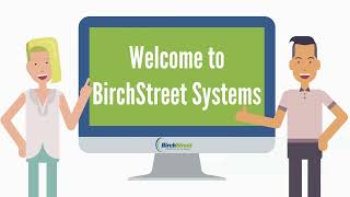 Welcome to BirchStreet Systems [upl. by Analaf]