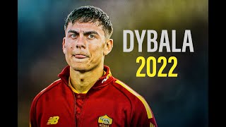 Paulo Dybala • MALA ft6ix9ine  Skills and Goals 202223 [upl. by Hannie]