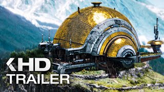 DIE BESTEN HEIMKINO FILME 2022 amp 2023 Trailer German Deutsch [upl. by Nylle]