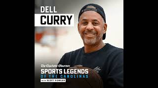 Dell Curry [upl. by Bondon]