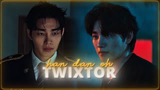 Han da on judge from hell twixtor clips for edits 2  Mega Link [upl. by Olympias640]