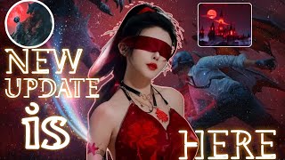 34 UPDATE IS HERE W KANIKA IS LIVE❣️update bgmilive shortsvideo pubgmobile shorts gaming [upl. by Mashe]