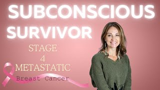 Mahala shares her Holistic journey battling Metastatic stage 4 breast cancer [upl. by Shriner]