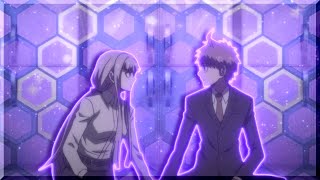 HOT N COLD  Naegiri Edit [upl. by Htaras]