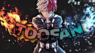 TOOFAN  AMV  KGF CHAPTER 2 SONG [upl. by Peoples]