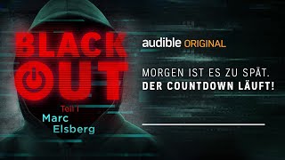 HörbuchTipp der Woche Blackout [upl. by Atilrahc]