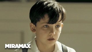 The Boy in the Striped Pajamas  ‘Rats Who Steal’ HD  Asa Butterfield Rupert Friend  MIRAMAX [upl. by Aloysia]