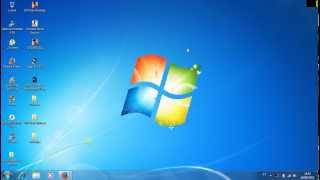 COMO ATIVAR O WINDOWS 7 PELO CMD [upl. by Pamella186]