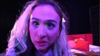 Tata Werneck  Vlog da Fernandona 88 [upl. by Lovell]