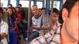 nepali folk song driver ma mailo नेपाली गित [upl. by Grishilde]