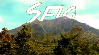 TANJAKAN LANGIT Pendakian Gunung Merbabu Via Selo Gancik Plus Bonusnya [upl. by Deuno]