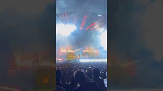 ODESZA Live 🔥 music odesza concert [upl. by Fife]