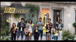 Khatron Ke Khiladi Season 7  6th March 2016  Breathtaking Stunts To Introduce [upl. by Vonni]