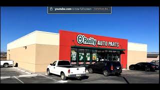 OReilly Auto Parts Meme Compilation 4 [upl. by Aniela597]