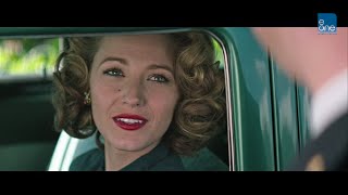 The Age of Adaline Official Movie Trailer 1 [upl. by Efi775]