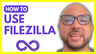 How to Use FileZilla in InfinityFree [upl. by Berny463]