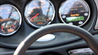 2005 Malibu VRide Overview [upl. by Aubarta]