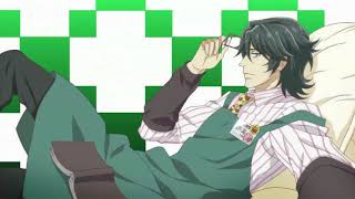 Makura No DanshiPillow Boys Drama CD Shirusu [upl. by Sidky344]