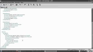 Maven Tutorial 06  Introduction to Plugins with the Maven Compiler Plugin [upl. by Nerta]